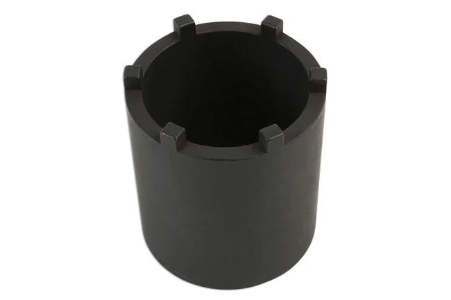Laser Tools Rear Axle Nut Socket d - for Mercedes-Benz 1-3