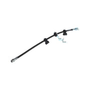 Bosch Brake Hydraulic Hose Line Front Left 1 987 481 077