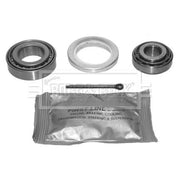 Borg & Beck Wheel Bearing Kit BWK250