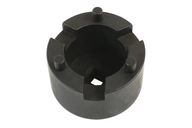 Laser Tools Rear Hub Socket 1/2"D - for Toyota Land Cruiser - PL