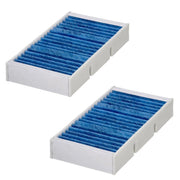 Hengst Cabin Air Filter (Pollen Filter) E3909LB-2