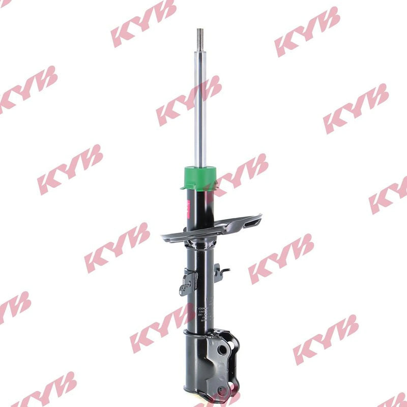 KYB Shock Absorber Damper Strut Front 3338067