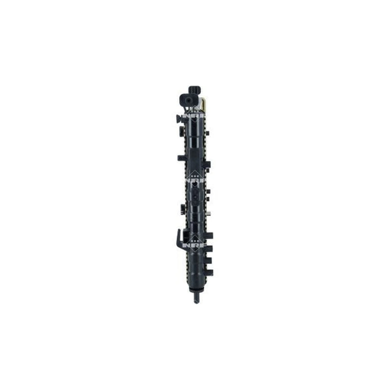 NRF Engine Radiator 58726