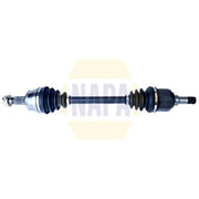 NAPA CV Drive Shaft Driveshaft Front Left NDS1519L