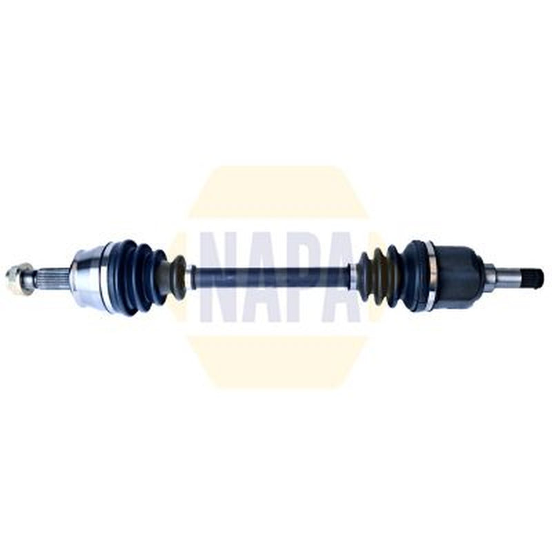 NAPA CV Drive Shaft Driveshaft Front Left NDS1519L