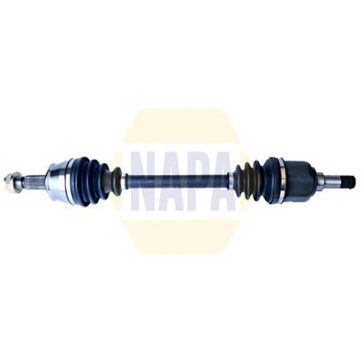 NAPA CV Drive Shaft Driveshaft Front Left NDS1519L