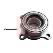 Apec Wheel Bearing Kit 91mm AWB1201