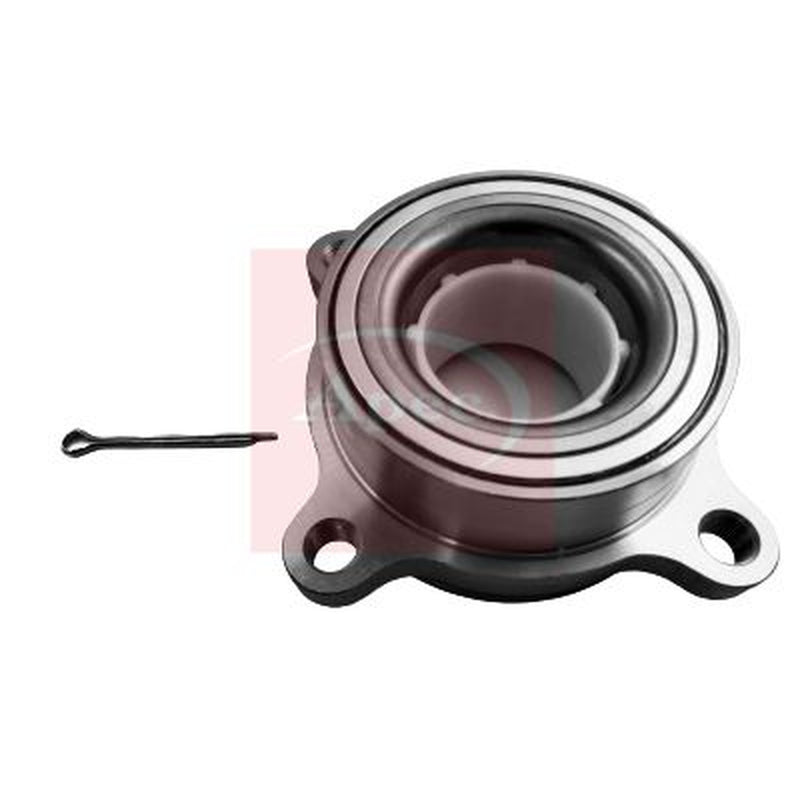 Apec Wheel Bearing Kit 91mm AWB1201