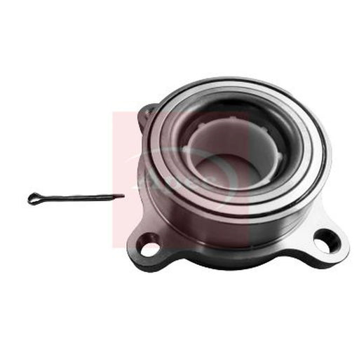 Apec Wheel Bearing Kit 91mm AWB1201