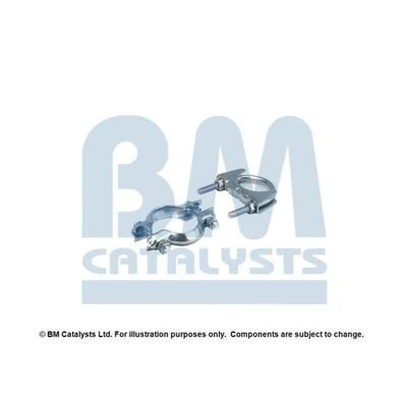 BM Catalysts Fitting Kit FK80277A FK80277A