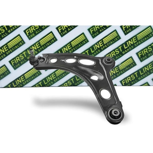 First Line Control/Trailing Arm FCA7475