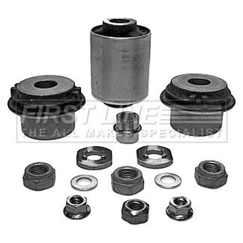 First Line Wishbone / Control / Trailing Arm Bush FSK6199