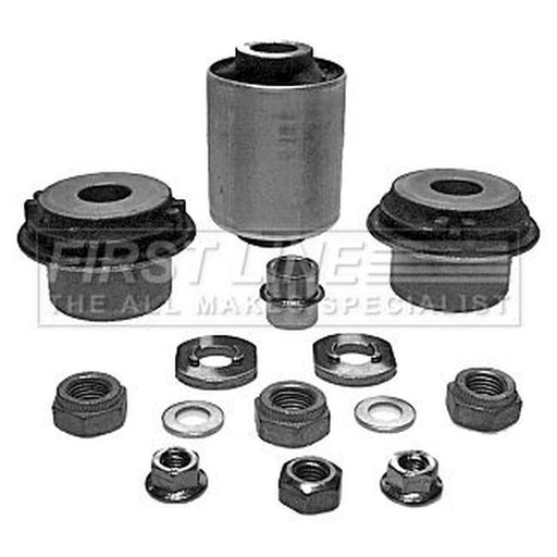 First Line Wishbone / Control / Trailing Arm Bush FSK6199