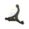NAPA Control/Trailing Arm Front Left NST2764