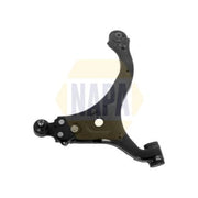NAPA Control/Trailing Arm Front Left NST2764