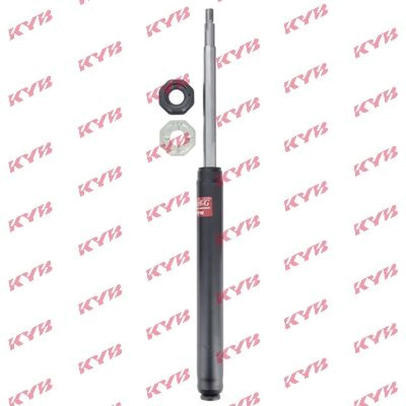 KYB Shock Absorber Damper Strut Front 361004