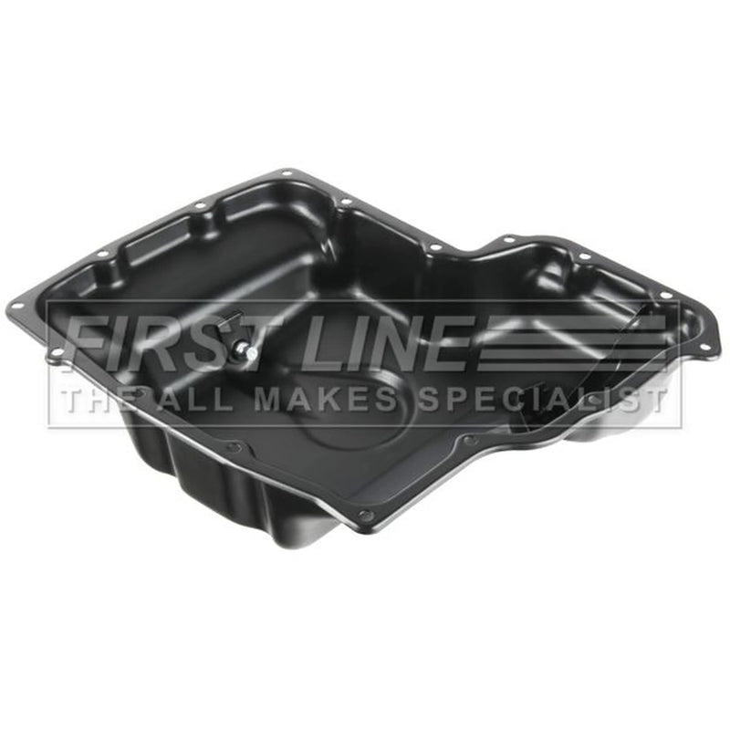 First Line Engine Oil Sump Pan FSP1020