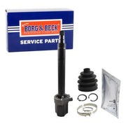 Borg & Beck Drive Shaft Joint Kit BCJ1383