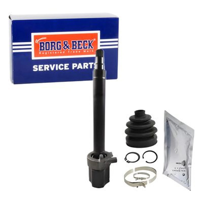 Borg & Beck Drive Shaft Joint Kit BCJ1383