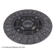 Blue Print Clutch Friction Disc Plate 201mm 20 Splines ADG03164