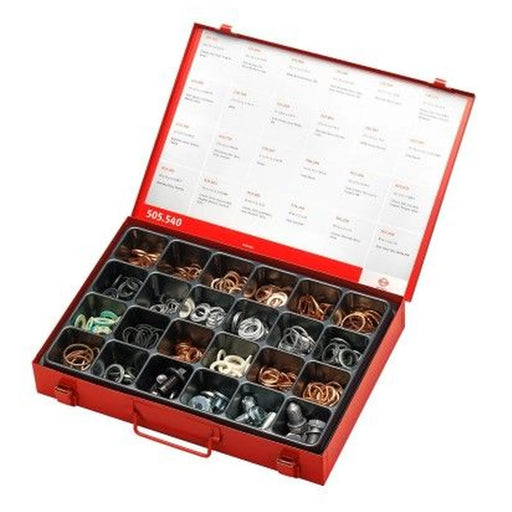 Elring Seal Ring Kit - Assortment 505.540 505.540