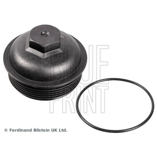 Blue Print Oil Filter Housing Cap ADBP990000