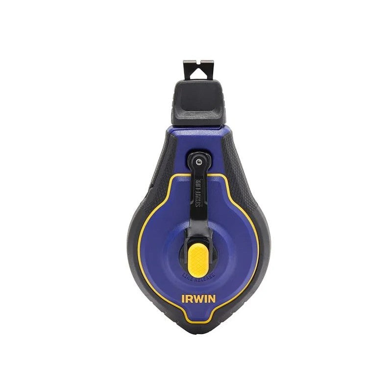 IRWIN® STRAIT-LINE® Speedline Pro Chalk Reel 30m (100ft) - IWHT48443-0