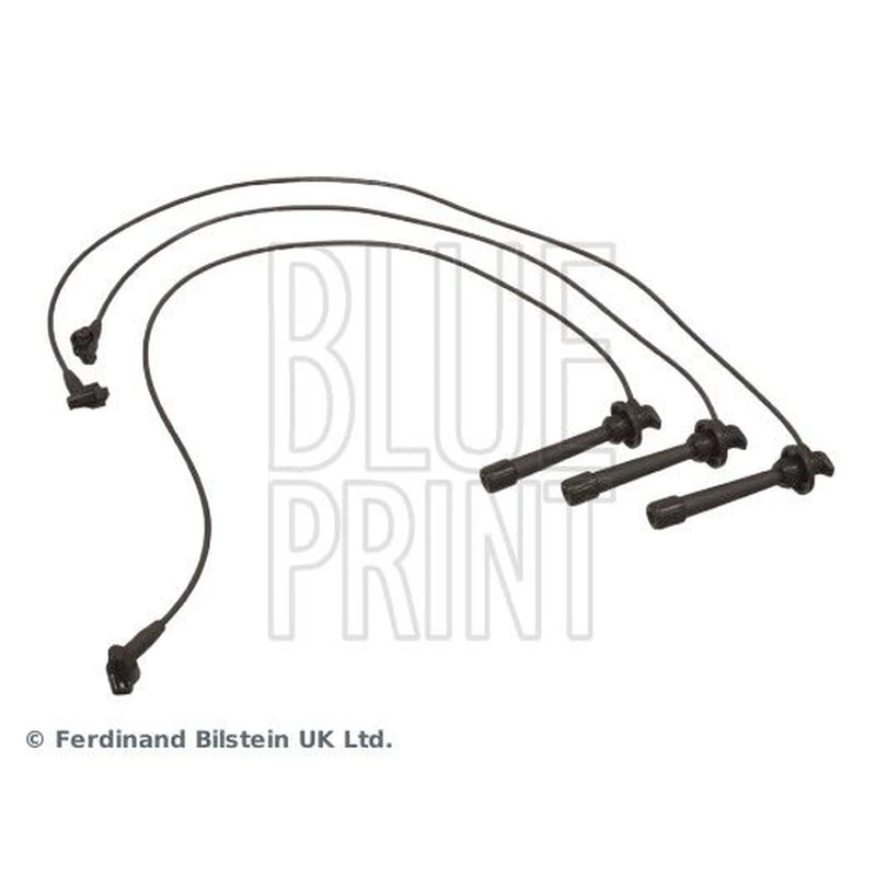 Blue Print Ignition HT Lead Cable Kit ADT31666