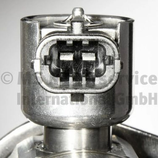 Pierburg High Pressure Fuel Pump 7.06032.32.0