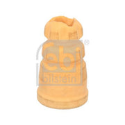 Febi Rear Left Rubber Buffer Suspension 186194