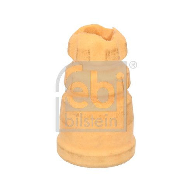 Febi Rear Left Rubber Buffer Suspension 186194