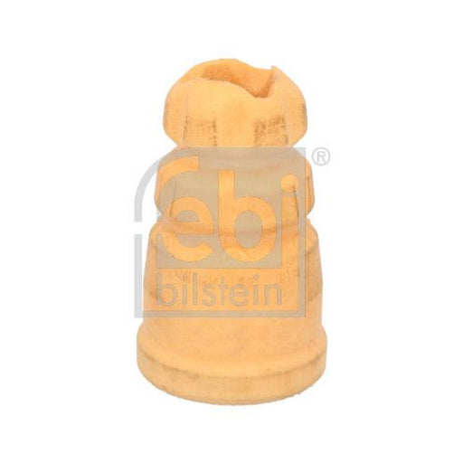 Febi Rear Left Rubber Buffer Suspension 186194