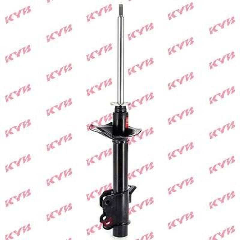 KYB Shock Absorber Damper Strut Rear Left 332027
