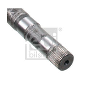 Febi CV Drive Shaft Driveshaft Front Right 182886