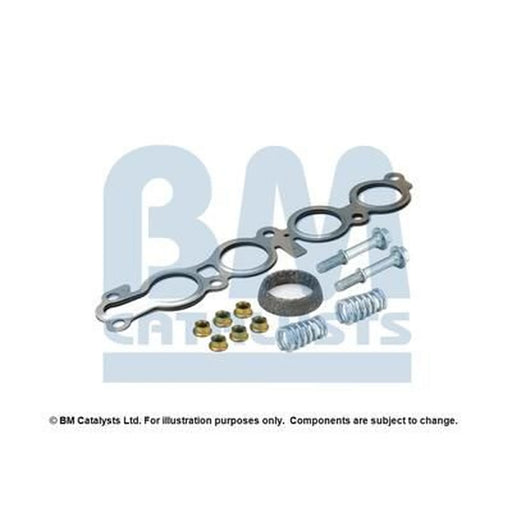 BM Catalysts Fitting Kit FK91719C FK91719C