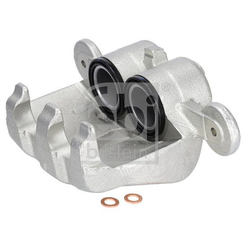 Febi Brake Caliper Assembly Front Right 188447