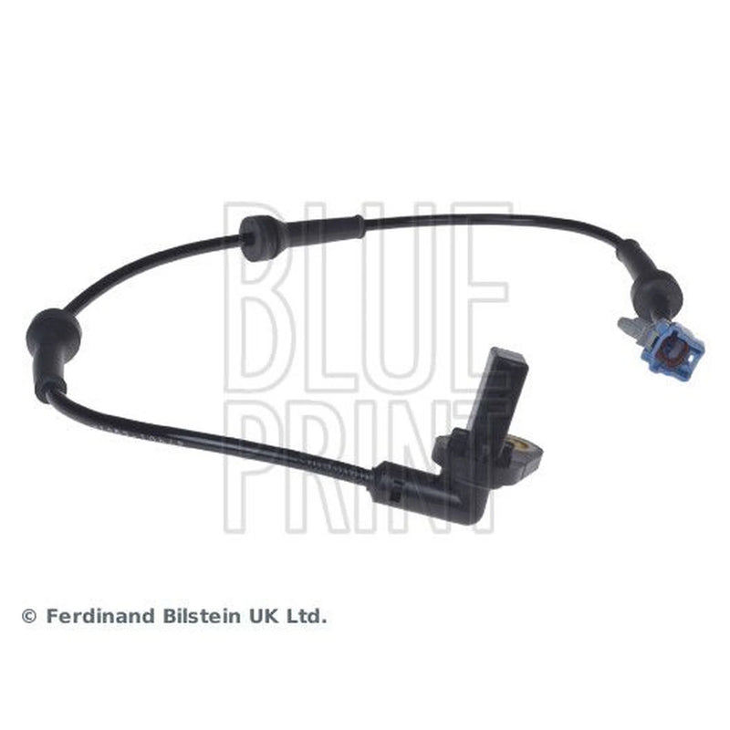 Blue Print ABS Wheel Speed Sensor Rear Left ADN17121C