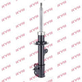 KYB Shock Absorber Damper Strut Rear Right 334310