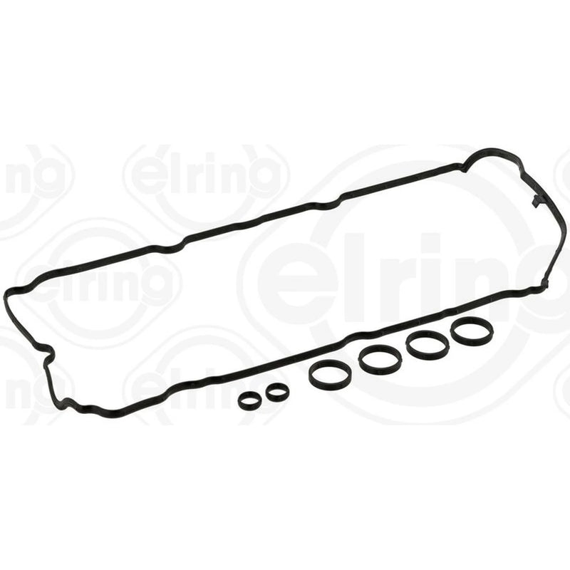 Elring Cylinder Head Cover Gasket Set 898.100