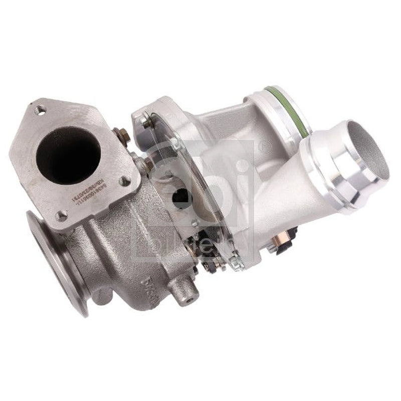 Febi Turbocharger Turbo Unit 186986