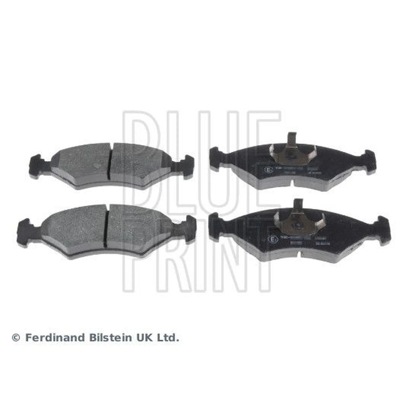 Blue Print Front Brake Pad Set ADM54265