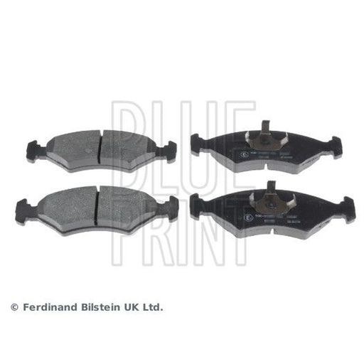 Blue Print Front Brake Pad Set ADM54265