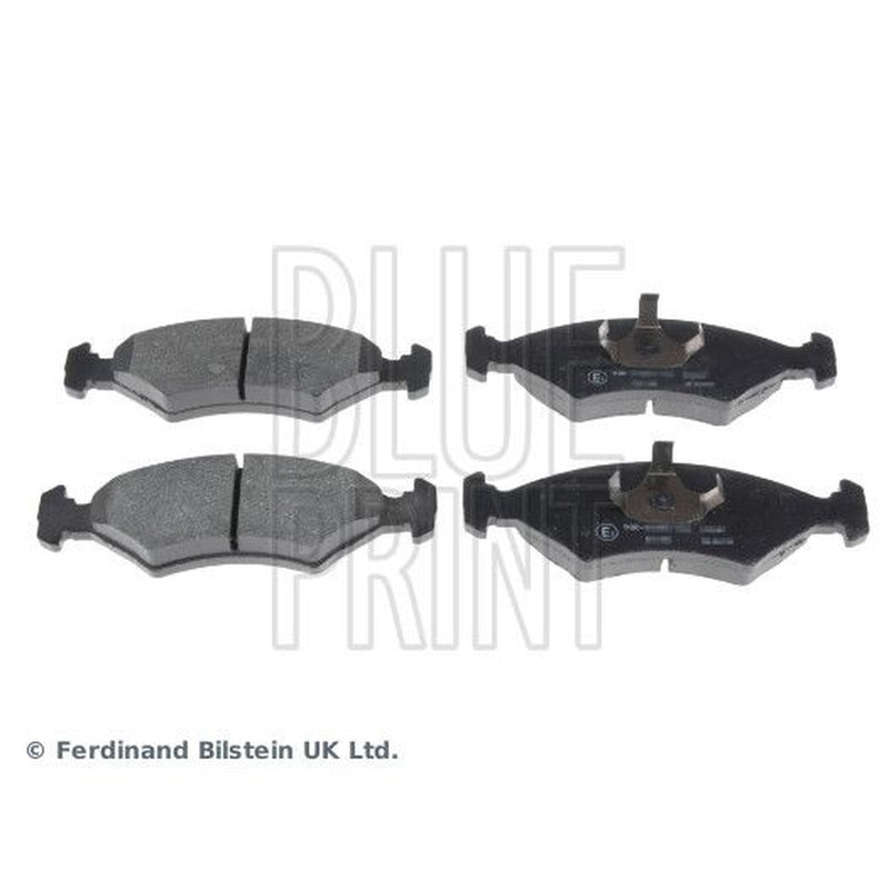 Blue Print Front Brake Pad Set ADM54265