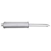 Hella End Silencer Rear 8LD 366 030-641