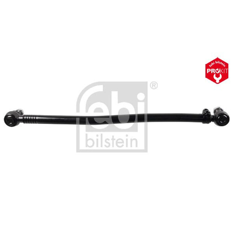 Febi Centre Rod Assembly Front 196094