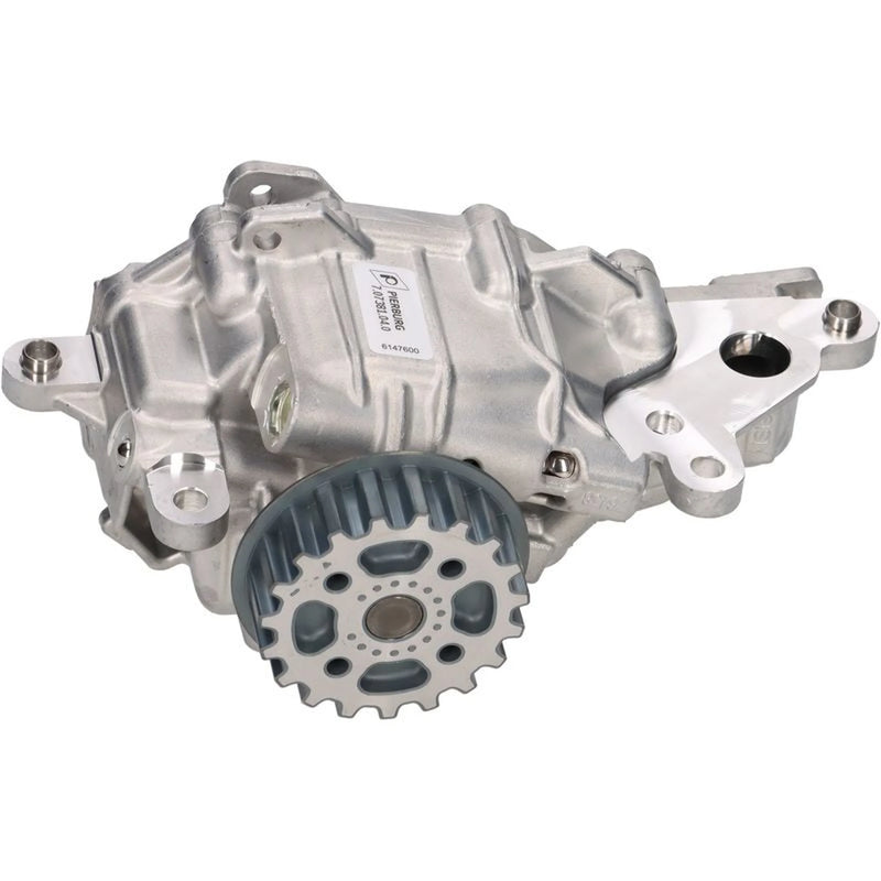 Pierburg Engine Oil Pump Assembly 7.07381.04.0