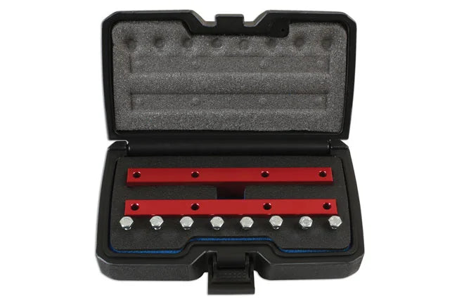 Laser Tools Cam Hold Down Bars - for Mercedes-Benz 642 Engines - PL