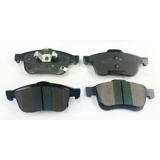 Juratek Front Brake Pad Set JCP8066