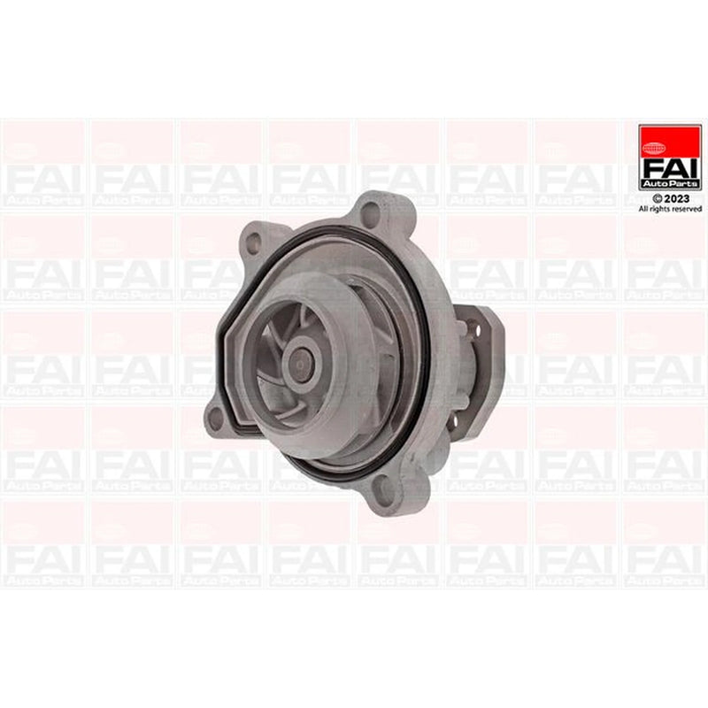 FAI Engine Cooling Water Pump WP6402