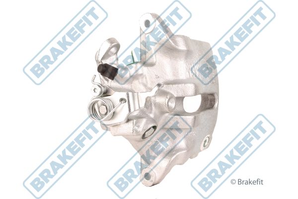 Apec Brake Caliper Assembly Front Left fits Citroën C5 I 2001-2004 1.8 2.0